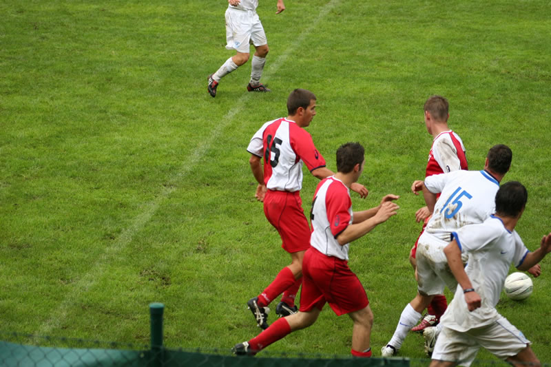 gal/Saison2008-2009- Pokal 1. Runde Hinspiel: Vintl - SV Reischach/2008-08-24 SVR gg. Vintl - Pokalhinspiel 261.jpg